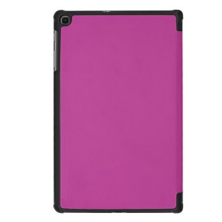 Schutzhülle für Samsung Galaxy Tab A 10.1 SM-T510 10.1 Zoll Slim Case Etui mit Standfunktion Lila