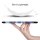 Cover für Samsung Galaxy Tab A 10.1 SM-T510 10.1 Zoll Tablethülle Schlank mit Standfunktion