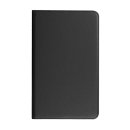 Hülle für Samsung Galaxy Tab S5e 10.5 SM-T720 T725 10.5 Zoll Schutzhülle Smart Cover 360° Drehbar Schwarz