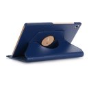 Schutzhülle für Samsung Galaxy Tab S5e 10.5 SM-T720 T725 10.5 Zoll Hülle Flip Case 360° Drehbar Blau