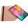 Hülle für Samsung Galaxy Tab S5e 10.5 SM-T720 T725 10.5 Zoll Schutzhülle Smart Cover 360° Drehbar Gold