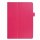 Case für Samsung Galaxy Tab S5e 10.5 SM-T720 T725 10.5 Zoll Schutzhülle Etui mit Standfunktion Pink