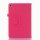 Case für Samsung Galaxy Tab S5e 10.5 SM-T720 T725 10.5 Zoll Schutzhülle Etui mit Standfunktion Pink