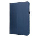 Cover für Lenovo Tab E10 TB-X104F 10.1 Zoll Schutzhülle Etui mit Standfunktion Blau