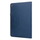 Cover für Lenovo Tab E10 TB-X104F 10.1 Zoll Schutzhülle Etui mit Standfunktion Blau