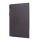 Schutzhülle für Lenovo Tab M10/P10 TB-X605F/TB-X705F (2018) 10.1 Zoll Slim Case Etui mit Stand Funktion Braun
