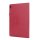 Hülle für Lenovo Tab M10/Tab P10 TB-X605F/TB-X705F 10.1 Zoll Slim Case Etui mit Stand Funktion Rot