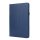 Cover für Lenovo Tab M10/P10 TB-X605F/TB-X705F (2018) 10.1 Zoll Schutzhülle Etui mit Stand Funktion Blau