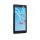 2x Schutzfolie für Lenovo Tab E8 TB-8304F 8 Zoll Displayschutz Folie klar transparent Anti-Fingerprint