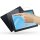 2x Schutzfolie für Lenovo Tab M10 (2018) TB-X605F 10.1 Zoll Displayschutz Folie klar transparent Anti-Fingerprint