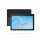 Schutzglas für Lenovo Tab E10 TB-X104F 10.1 Zoll Displayschutz 9H Screen Protector Hartglas blasenfrei