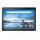 2x Schutzfolie für Lenovo Tab P10 TB-X705F 10.1 Zoll Displayschutz Folie klar transparent Anti-Fingerprint