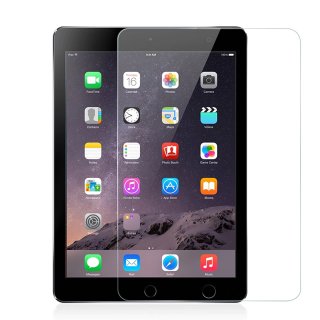 2x Schutzglas für Apple iPad Mini 4 und iPad Mini 5 7.9 Zoll Displayschutz 9H Screen Protector Hartglas blasenfrei