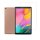 2x Schutzfolie für Samsung Galaxy Tab A SM-T510 T515 10.1 Zoll Displayschutz Folie klar transparent Anti-Fingerprint