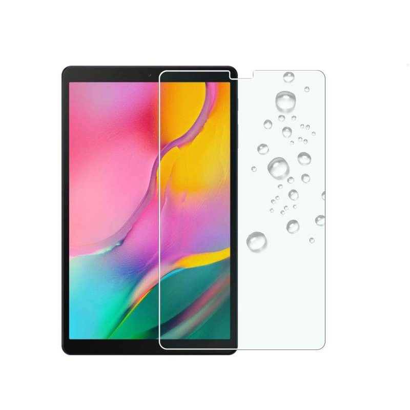 2x For Samsung Galaxy Tab A 10.1" T510/T515 Tempered Glass Screen Protector 2019 