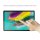 2x Flexible Nano-Schutzfolie für Samsung Galaxy Tab S5e SM-T720 T725 10.5 Zoll Displayschutz Screen Protector blasenfrei