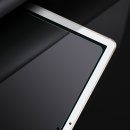 2x Schutzfolie für Huawei MediaPad M6 10.8 Zoll Displayschutz Folie klar transparent Anti-Fingerprint