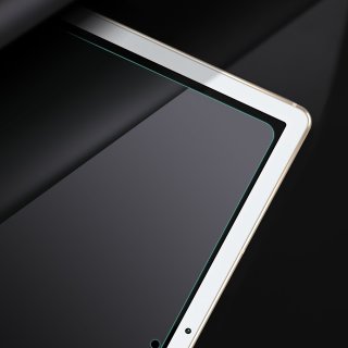2x Antireflexfolie für Huawei MediaPad M6 10.8 Zoll Displayschutz Entspiegelung Folie Anti-Fingerprint