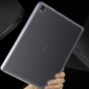 Schutzhülle für Huawei MediaPad M6 10.8 Zoll Silikon Hülle Slim Case Ultra Dünn Matt