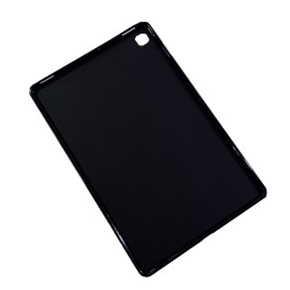 Hülle für Samsung Galaxy Tab S5e SM-T720 T725 10.5 Zoll Cover Soft Ultra Slim Stoßfest Schwarz