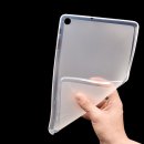 Hülle für Samsung Galaxy Tab A SM-T510 T515 10.1 Zoll Cover Soft Ultra Slim Stoßfest Matt