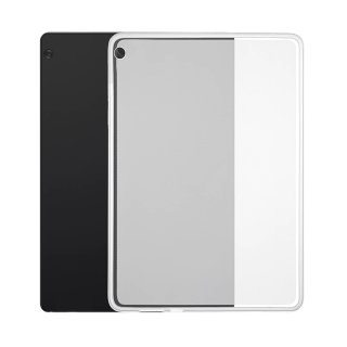 Hülle für Lenovo Tab M10 (2018) TB-X605F 10.1 Zoll Cover Soft Ultra Slim Stoßfest Matt
