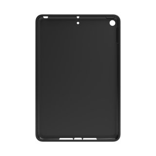 Schutzh&uuml;lle f&uuml;r Apple iPad Mini 4 7.9 Zoll Silikon H&uuml;lle Slim Case Ultra D&uuml;nn Schwarz