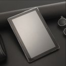 Hülle für Lenovo Tab P10 TB-X705F 10.1 Zoll Cover Soft Ultra Slim Stoßfest Matt
