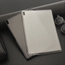 Hülle für Lenovo Tab P10 TB-X705F 10.1 Zoll Cover Soft Ultra Slim Stoßfest Matt