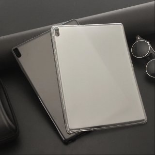 Hülle für Lenovo Tab E10 TB-X104F 10.1 Zoll Cover Soft Ultra Slim Stoßfest Matt