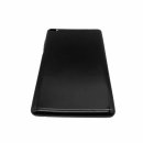 Schutzhülle für Lenovo Tab E8 TB-8394F 8 Zoll Silikon Hülle Slim Case Ultra Dünn Schwarz