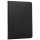 Hülle für Apple iPad Mini 4 und iPad Mini 5 7.9 Zoll Smart Cover Etui mit Stand Funktion Schwarz