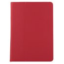 Hülle für Apple iPad Mini 4 und iPad Mini 5 7.9 Zoll Slim Case Etui mit Stand Funktion Rot