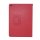 Hülle für Apple iPad Mini 4 und iPad Mini 5 7.9 Zoll Slim Case Etui mit Stand Funktion Rot