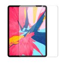 2x Flexible Nano-Schutzfolie für Apple iPad Pro 11 2018/2021/2022 mit 11 Zoll / Apple iPad Air 4 10.9 2020 Displayschutz Screen Protector blasenfrei