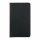 Hülle für Samsung Galaxy Tab A 8 SM-T290 SM-T295 8.0 Zoll Schutzhülle Smart Cover 360° Drehbar Schwarz