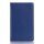 Schutzhülle für Samsung Galaxy Tab A 8 SM-T290 SM-T295 8.0 Zoll Hülle Flip Case 360° Drehbar Blau