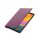 Hülle für Samsung Galaxy Tab A 8 SM-T290 SM-T295 8.0 Zoll Schutzhülle Smart Cover 360° Drehbar Lila