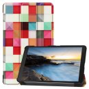 Tablet Hülle für Samsung Galaxy Tab A 8 SM-T290 SM-T295...