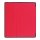 Cover für Amazon Kindle Oasis 2017/2019 mit 7 Zoll eReaderhülle Schlank mit Standfunktion und Auto Sleep/Wake Funktion Rot