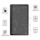 2x Antireflexfolie für Samsung Galaxy Tab A 8 SM-T290 SM-T295 8.0 Zoll Displayschutz Entspiegelung Folie Anti-Fingerprint