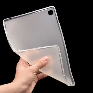 Hülle für Samsung Galaxy Tab A 8 SM-T290 SM-T295 8.0 Zoll Cover Soft Ultra Slim Stoßfest Matt