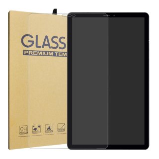 2x Schutzglas für Samsung Galaxy Tab A 8 SM-T290 SM-T295 8.0 Zoll Displayschutz 9H Screen Protector Hartglas blasenfrei