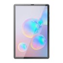 2x Flexible Nano-Schutzfolie für Samsung Galaxy Tab S6 SM-T860 10.5 Zoll Displayschutz Screen Protector blasenfrei