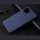 Hülle für Apple iPhone 11 Pro 5.8 Zoll Slim Case Cover Outdoor Handyhülle aus TPU Stoßfest Extra Schutz Robust Blau