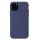 Schutzhülle für Apple iPhone 11 6.1 Zoll Dünn Case Tasche Outdoor Handyhülle aus TPU Stoßfest Extra Schutz Leicht Blau