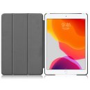 Tablet Hülle für Apple iPad 10.2 Zoll 2019/2020/2021 Slim Case Etui mit Standfunktion und Auto Sleep/Wake Funktion