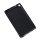 Hülle für Samsung Galaxy Tab A 8 SM-T290 SM-T295 8.0 Zoll Cover Soft Ultra Slim Stoßfest Schwarz