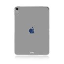 Hülle für Apple iPad Pro 12.9 Zoll 2018 Cover Soft Ultra Slim Stoßfest Klar