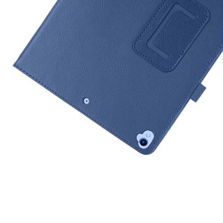 Schutzhülle für Apple iPad 10.2 Zoll 2019 / 2020 Slim Case Etui mit Standfunktion Blau